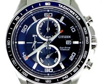 Orologio Citizen Uomo Supertitanio - Uomo in Titanio CA0345-51L - CA0345-51L
